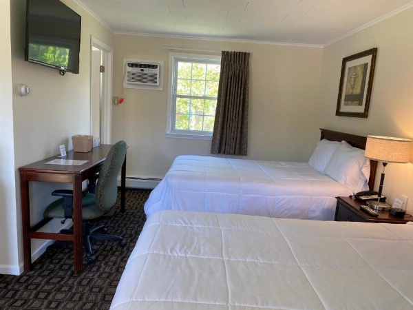 Villager Motel image 29