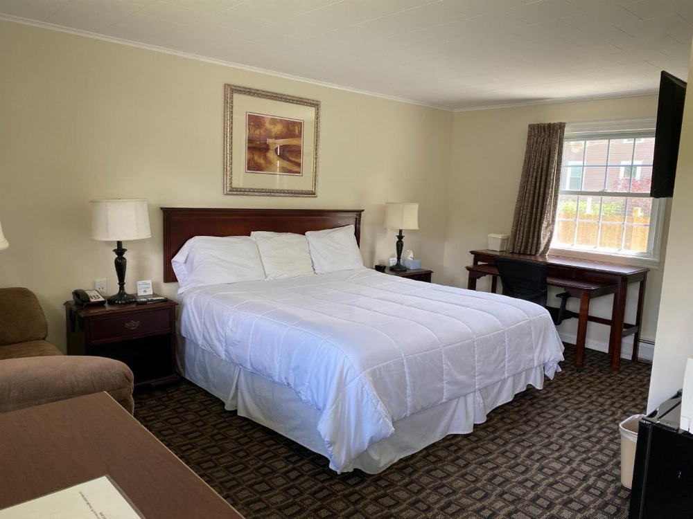 Villager Motel Main image